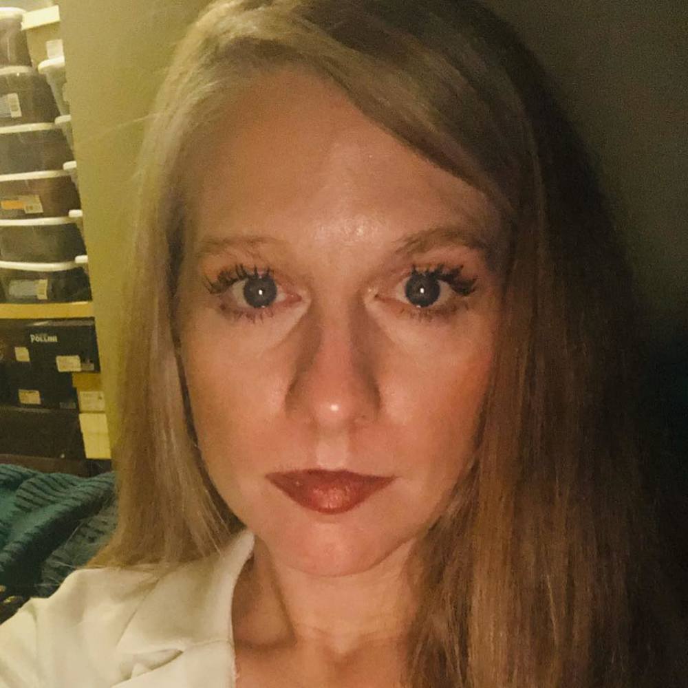 Meet your Posher, Katy